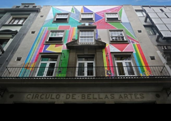 Círculo de Bellas Artes de Santa Cruz de Tenerife / CanariasNoticias.es