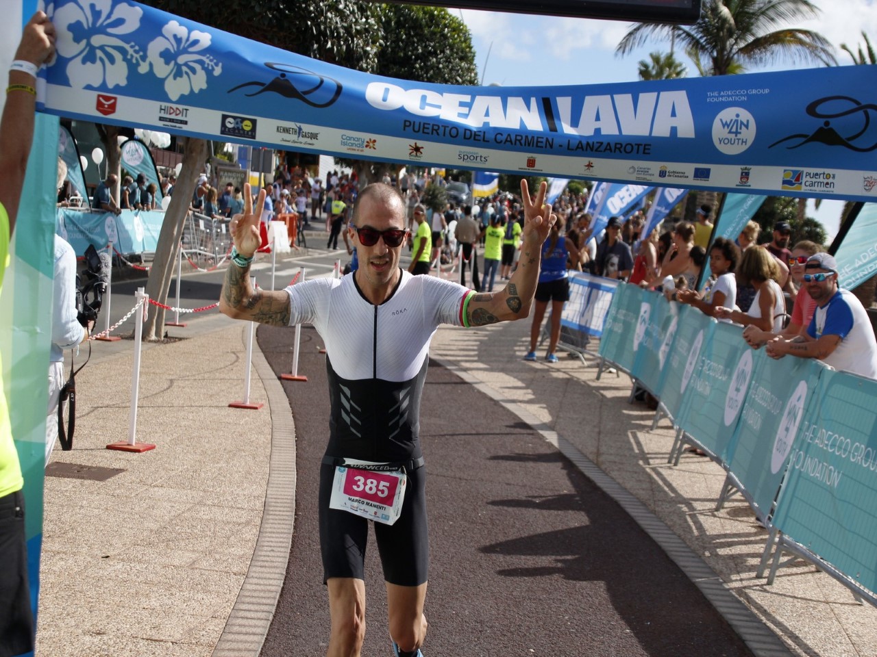 Ocean Lava Lanzarote/ canariasnoticias