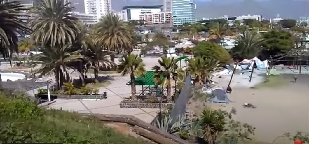 Parque Marítimo de Santa Cruz de Tenerife/ canariasnoticias Parque Marítimo de Santa Cruz de Tenerife/ canariasnoticias