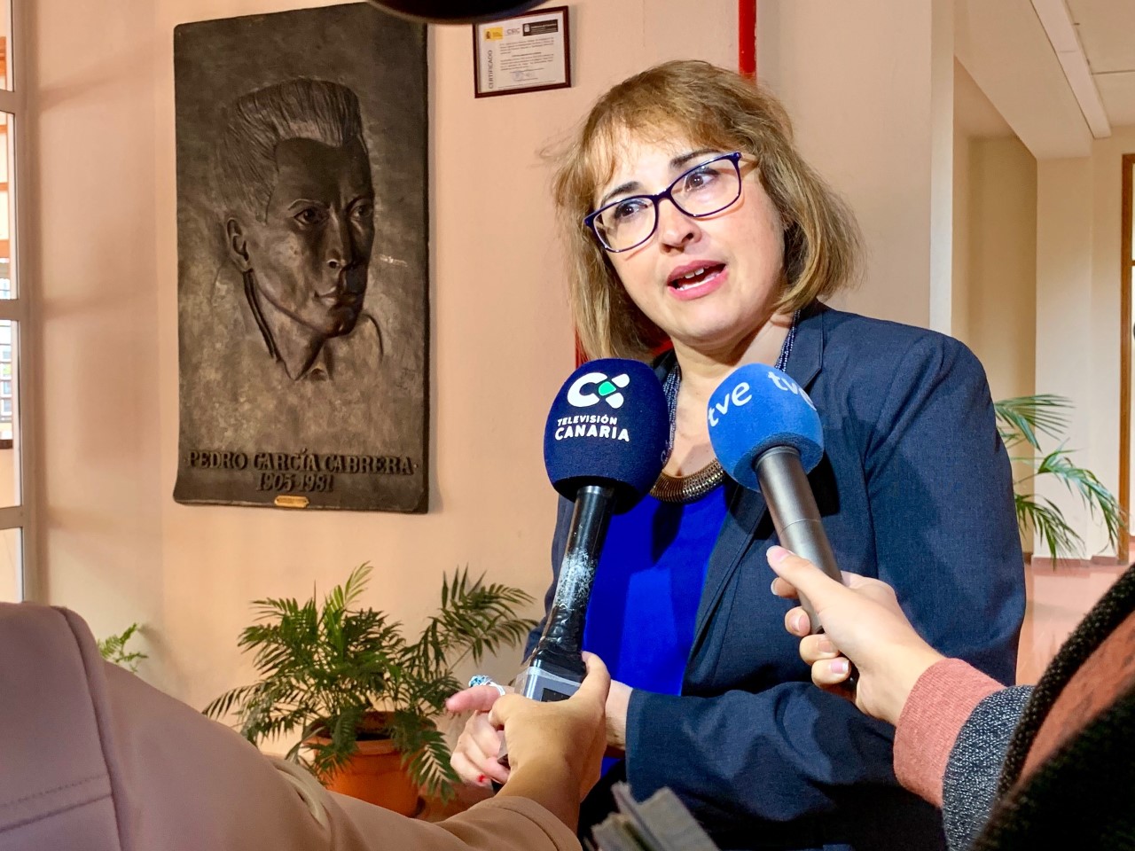 Elena García/ canariasnoticias Elena García/ canariasnoticias