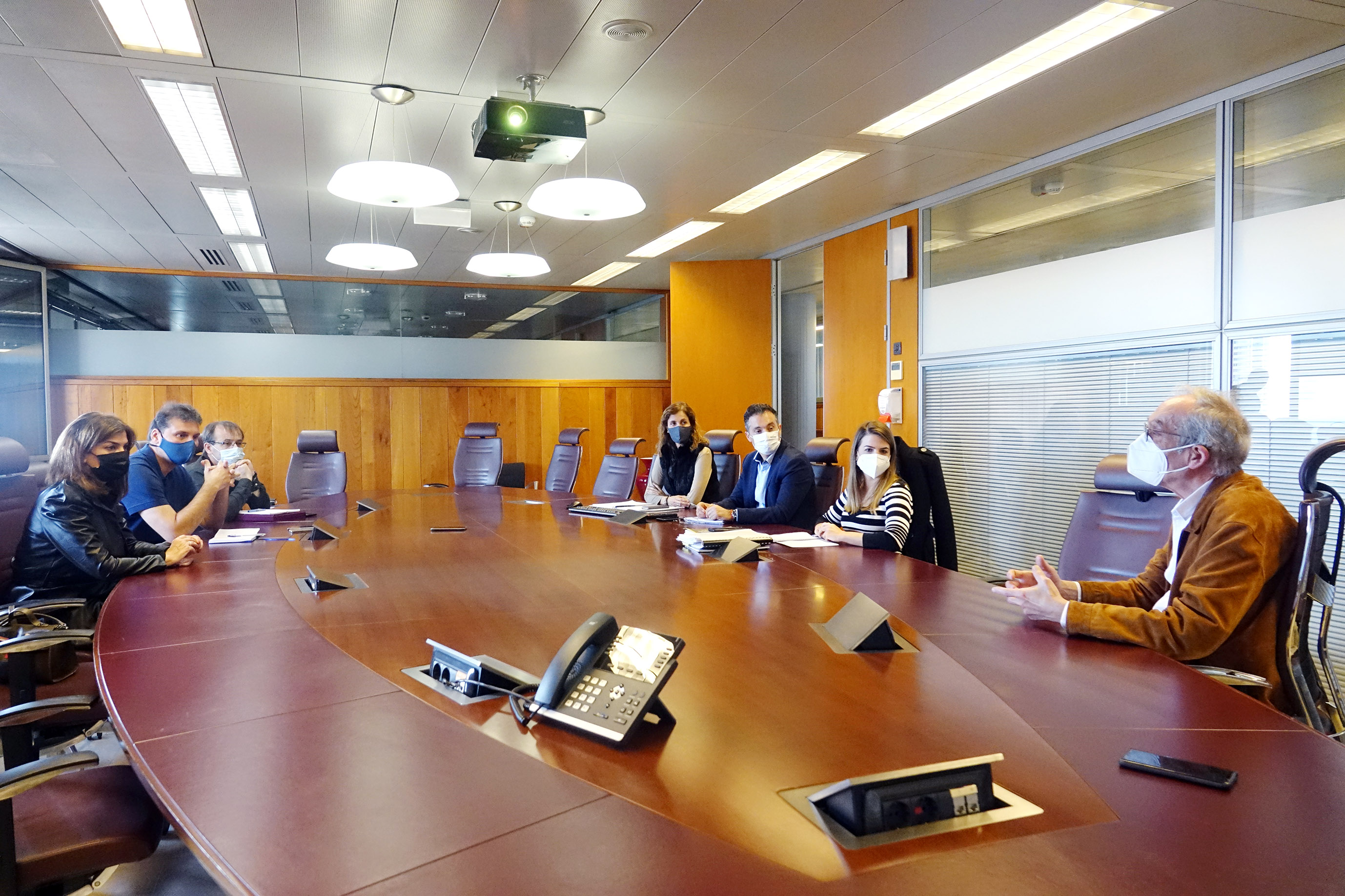 Presentación del avance del PGO de Santa Cruz de Tenerife / CanariasNoticias.es Presentación del avance del PGO de Santa Cruz de Tenerife / CanariasNoticias.es
