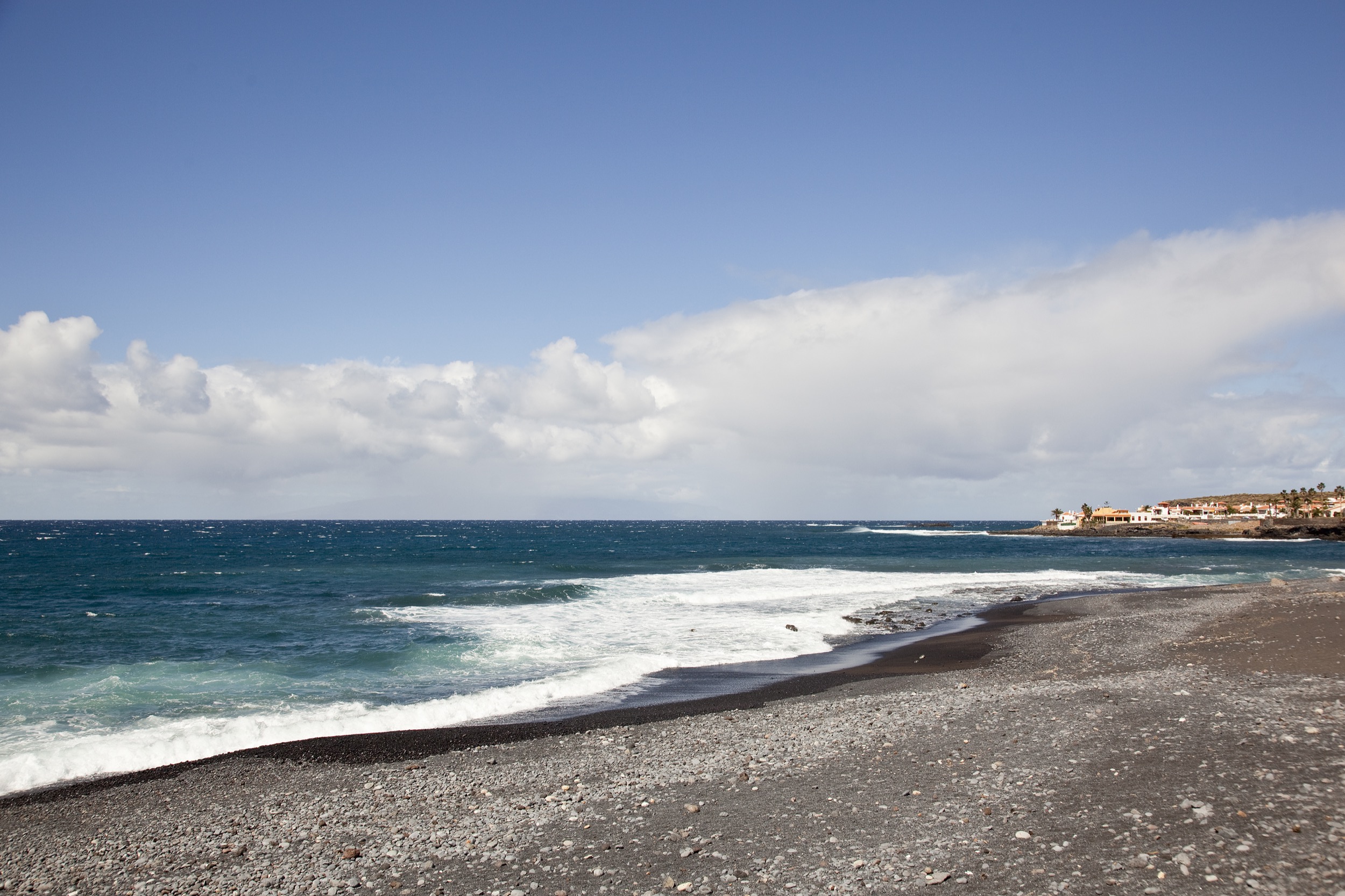 Costa Adeje (Tenerife) / CanariasNoticias.es
