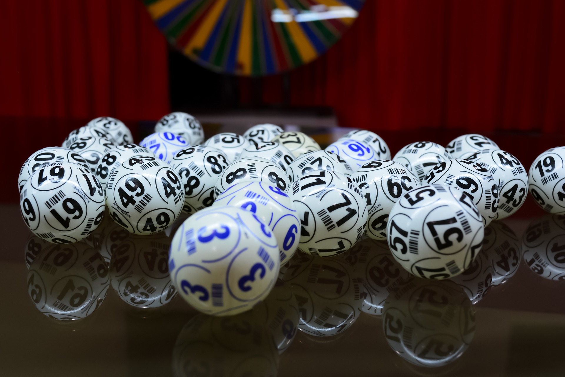 / Alejandro Garay (Pixabay) Bingo