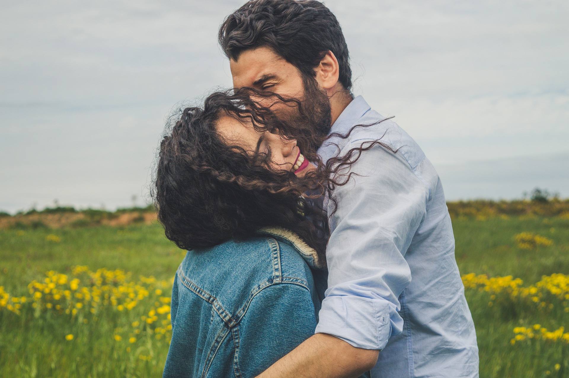 / Mohamed Chermiti (Pixabay) Pareja
