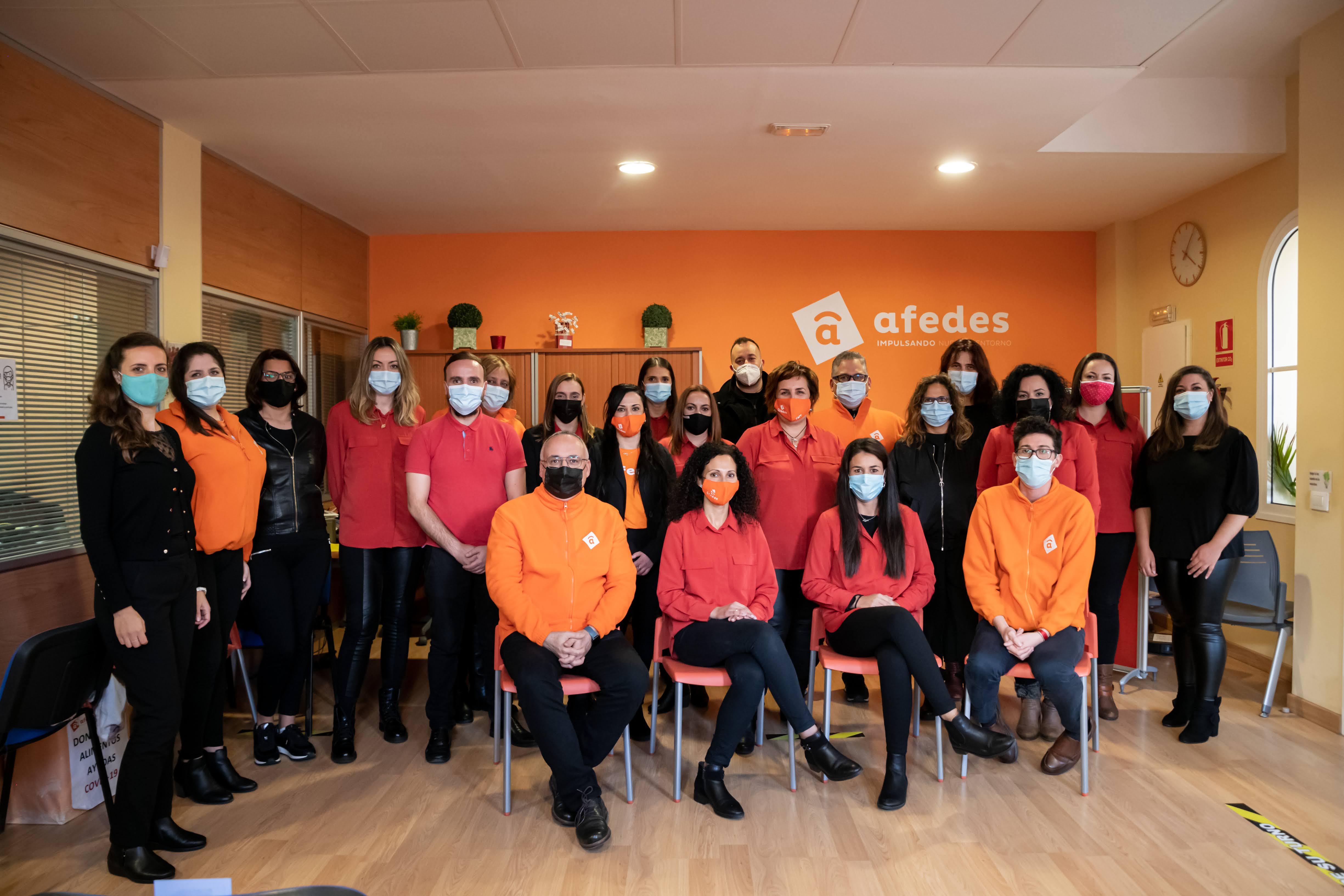 Afedes / CanariasNoticias.es Afedes / CanariasNoticias.es