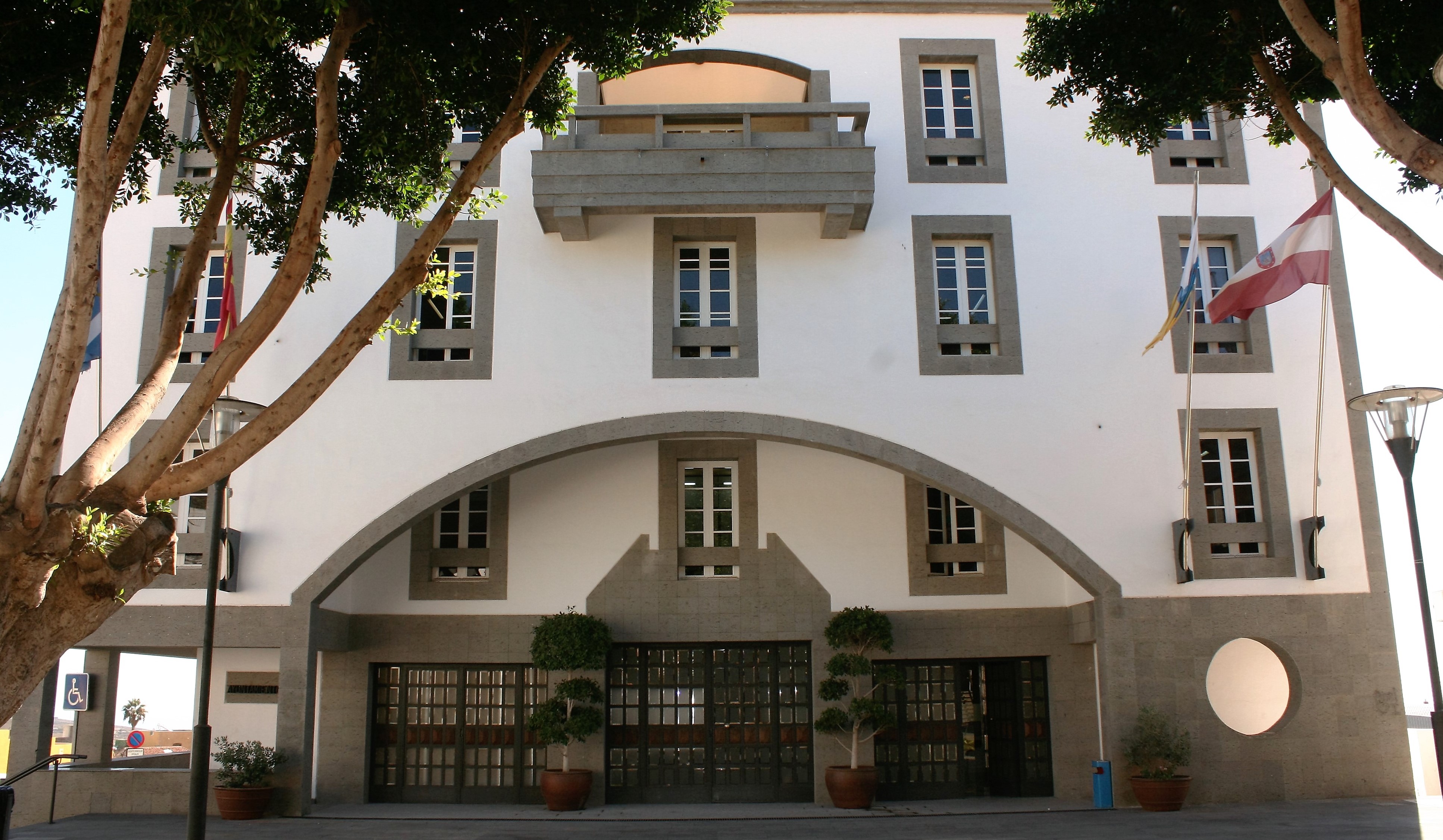 Ayuntamiento de Granadilla de Abona / CanariasNoticias.es Ayuntamiento de Granadilla de Abona / CanariasNoticias.es