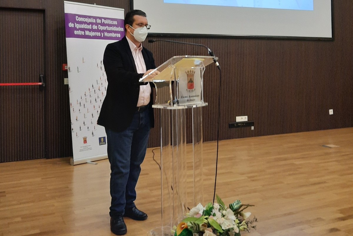 Jornadas ‘Mujer Emprendedora’ en Arucas / CanariasNoticias.es