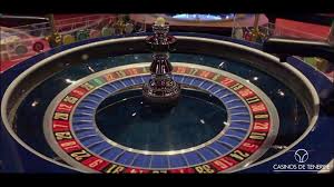 Ruleta/ canariasnoticias Ruleta/ canariasnoticias