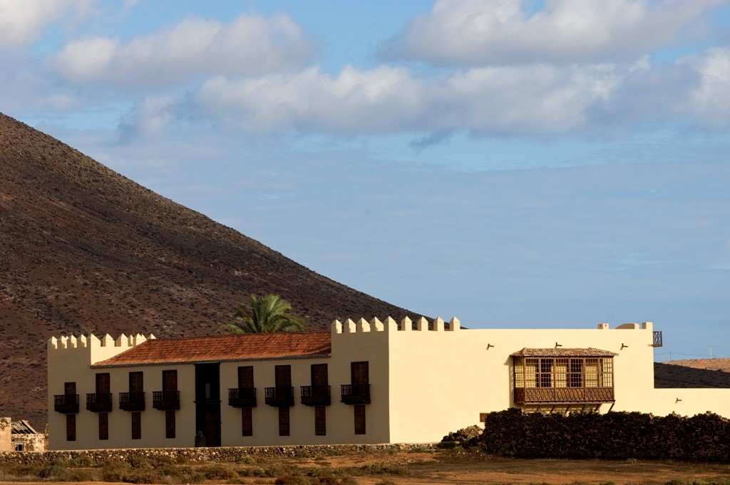 La Casa de los Coroneles y la Escuela de Arte de Fuerteventura inician un programa de colaboración