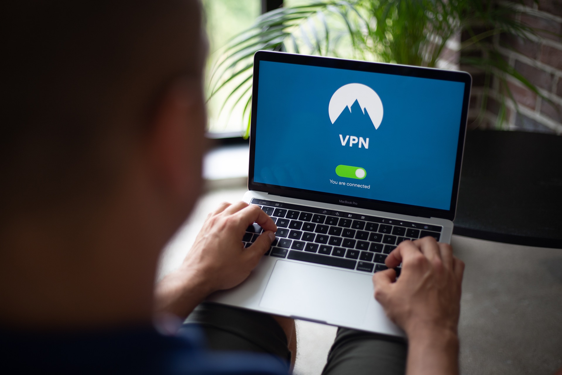 Beneficios de una VPN
