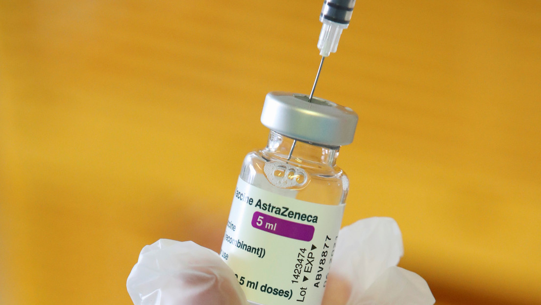 AstraZeneca AstraZeneca