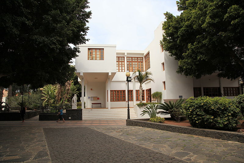 Ayuntamiento de Pájara (Fuerteventura) / CanariasNoticias.es Ayuntamiento de Pájara (Fuerteventura) / CanariasNoticias.es