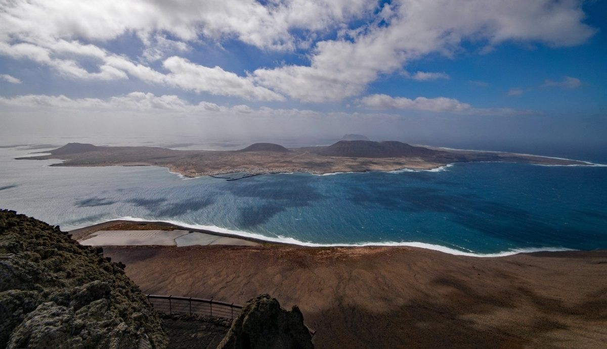 Archipiélago Chinijo - Teguise (Lanzarote) / CanariasNoticias.es Archipiélago Chinijo - Teguise (Lanzarote) / CanariasNoticias.es
