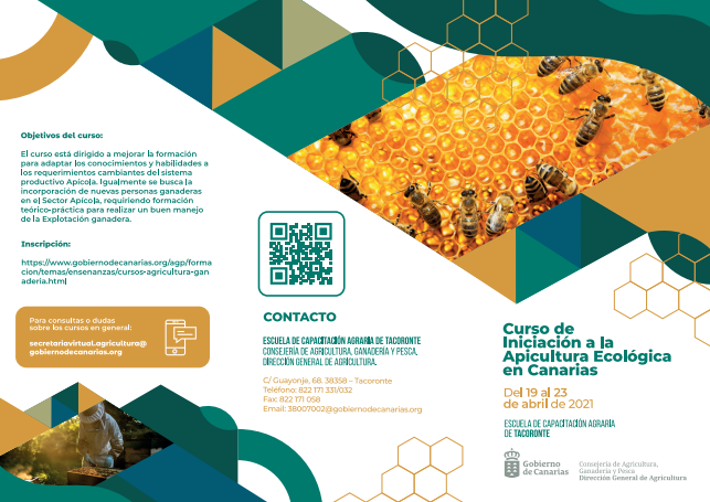 Apicultura Ecológica/ canariasnoticias Apicultura Ecológica/ canariasnoticias