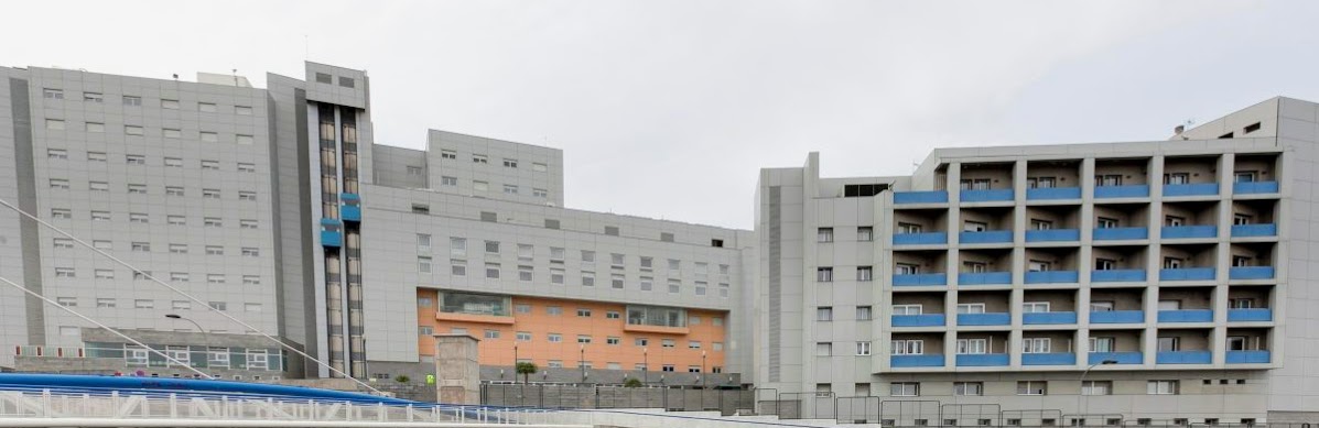 Hospital de La Candelaria/ canariasnoticias.es