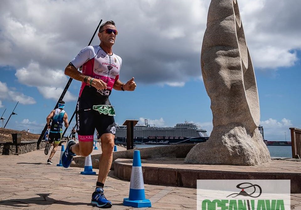 Ocean Lava Puerto del Rosario Fuerteventura Triathlon / CanariasNoticias.es