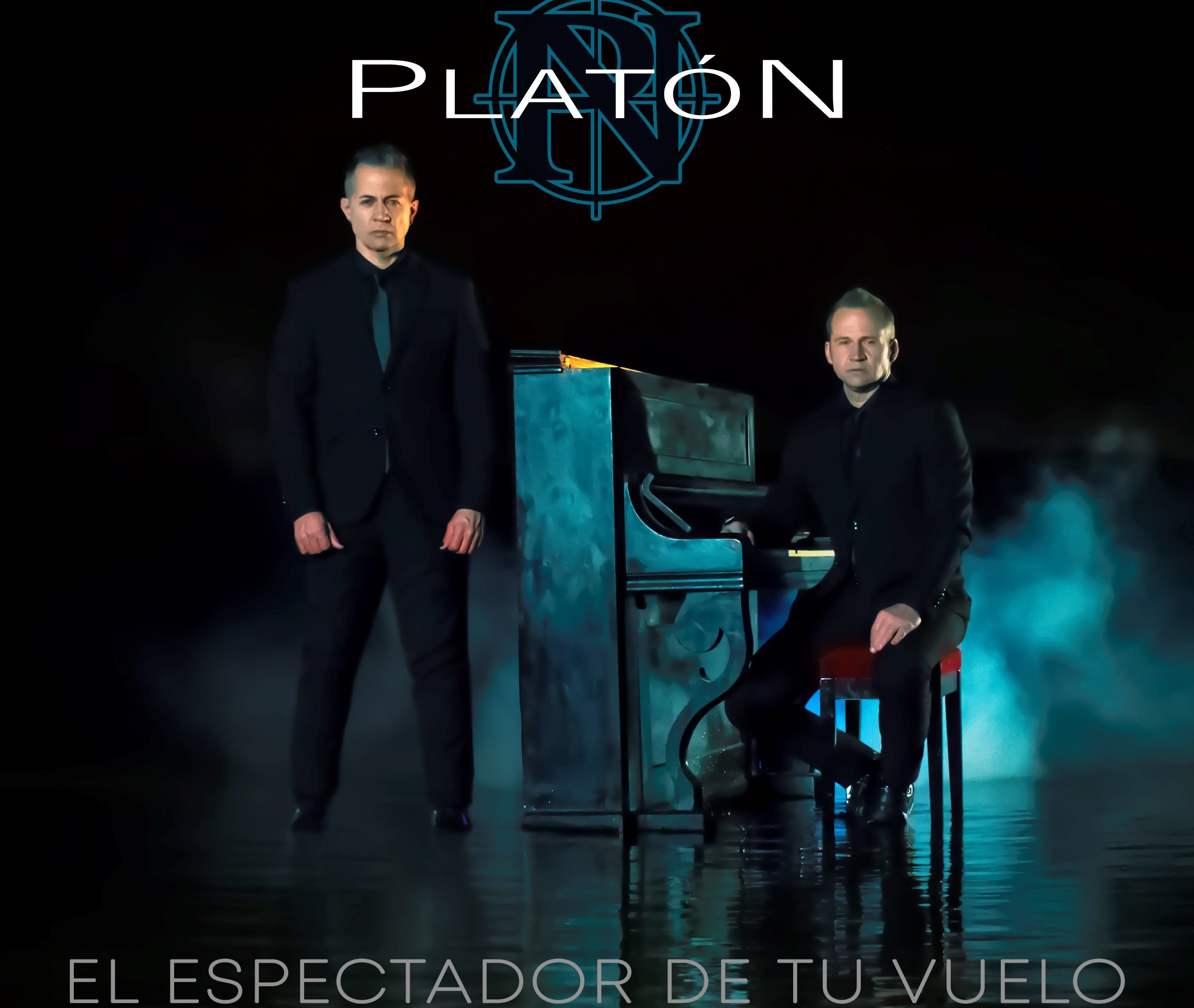 El dúo Platón / CanariasNoticias.es
