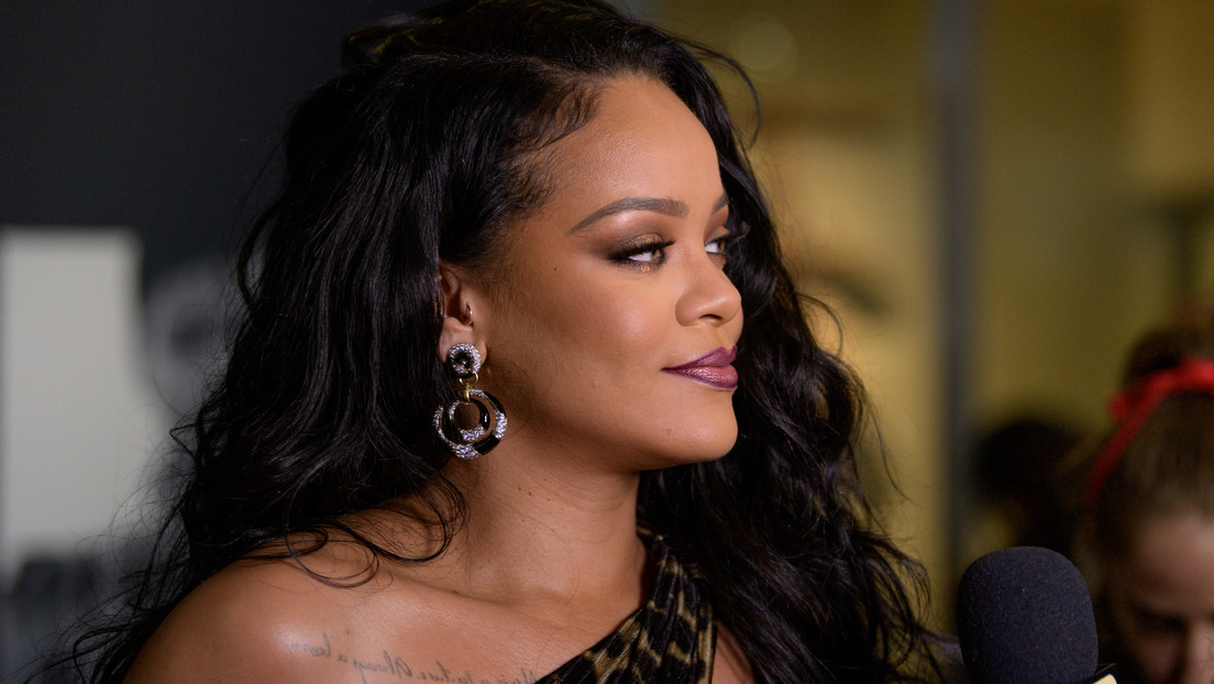 Rihanna Rihanna