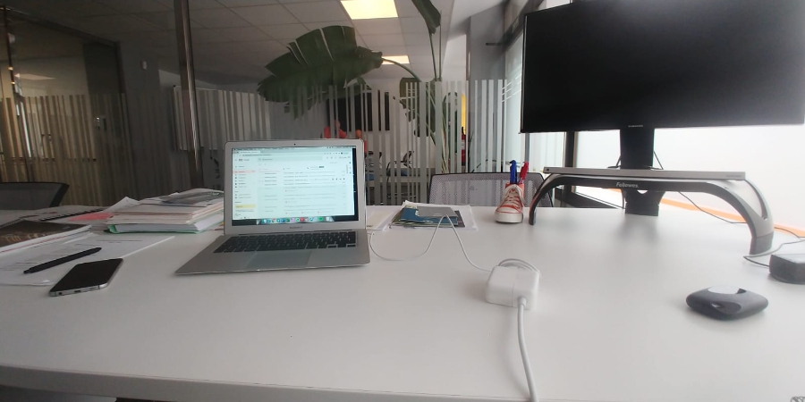 Sagulpa garantiza la desconexión digital de su plantilla tras la jornada laboral / CanariasNoticias.es Sagulpa garantiza la desconexión digital de su plantilla tras la jornada laboral / CanariasNoticias.es