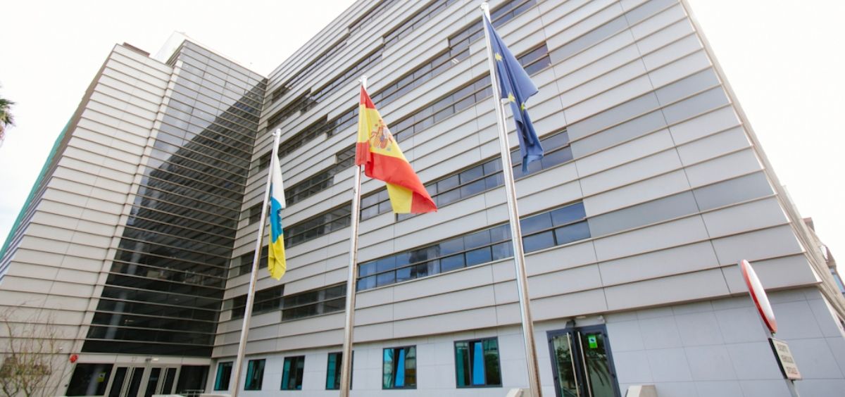 Consejería de Sanidad del Gobierno de Canarias / CanariasNoticias.es Consejería de Sanidad del Gobierno de Canarias / CanariasNoticias.es