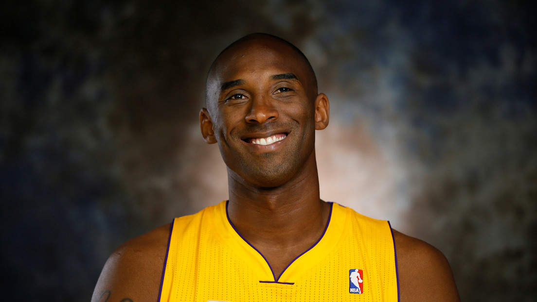 Kobe Bryant / Lucy Nicholson (Reuters) Kobe Bryant