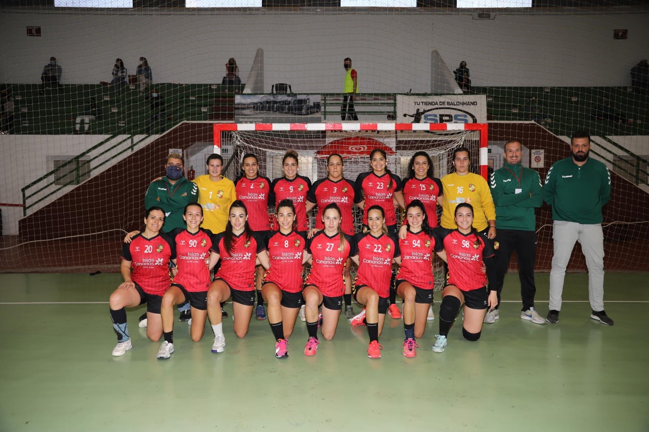CB Zonzamas/ canariasnoticias