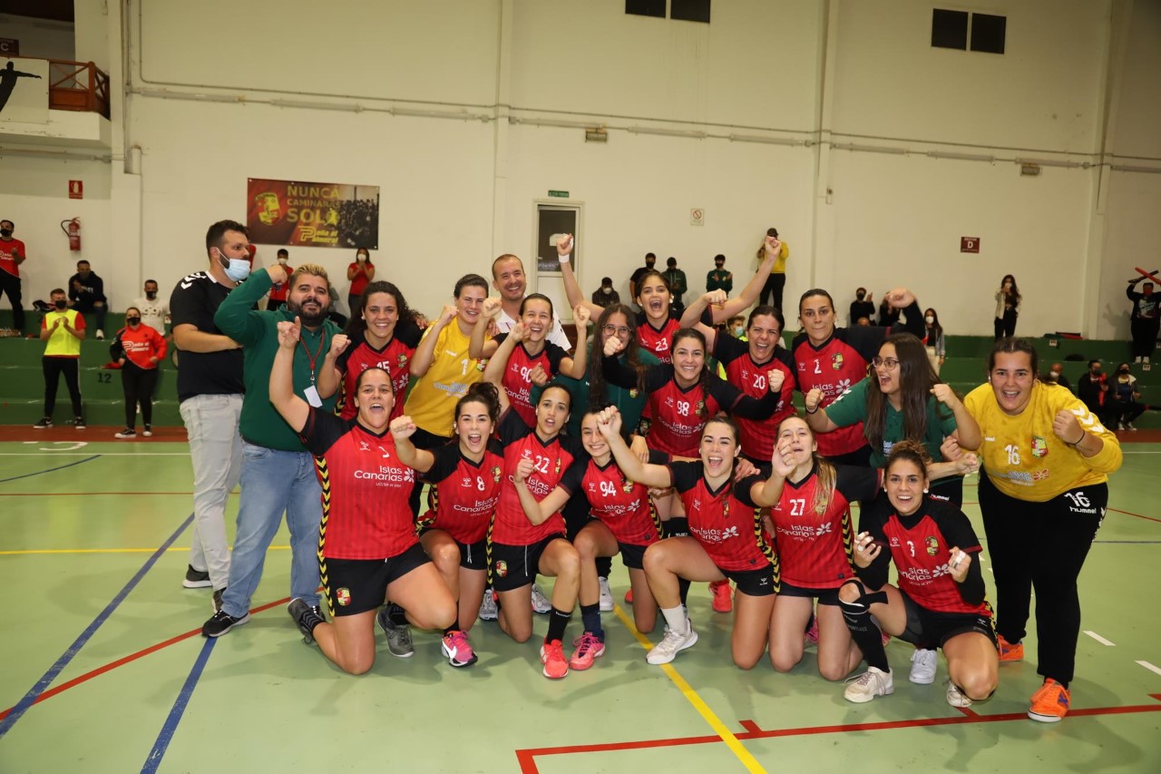 CB Zonzamas/ canariasnoticias