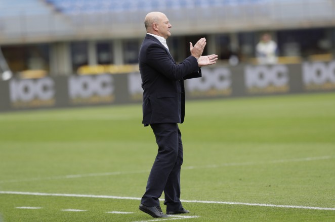 Pepe Mel/ canariasnoticias Pepe Mel/ canariasnoticias