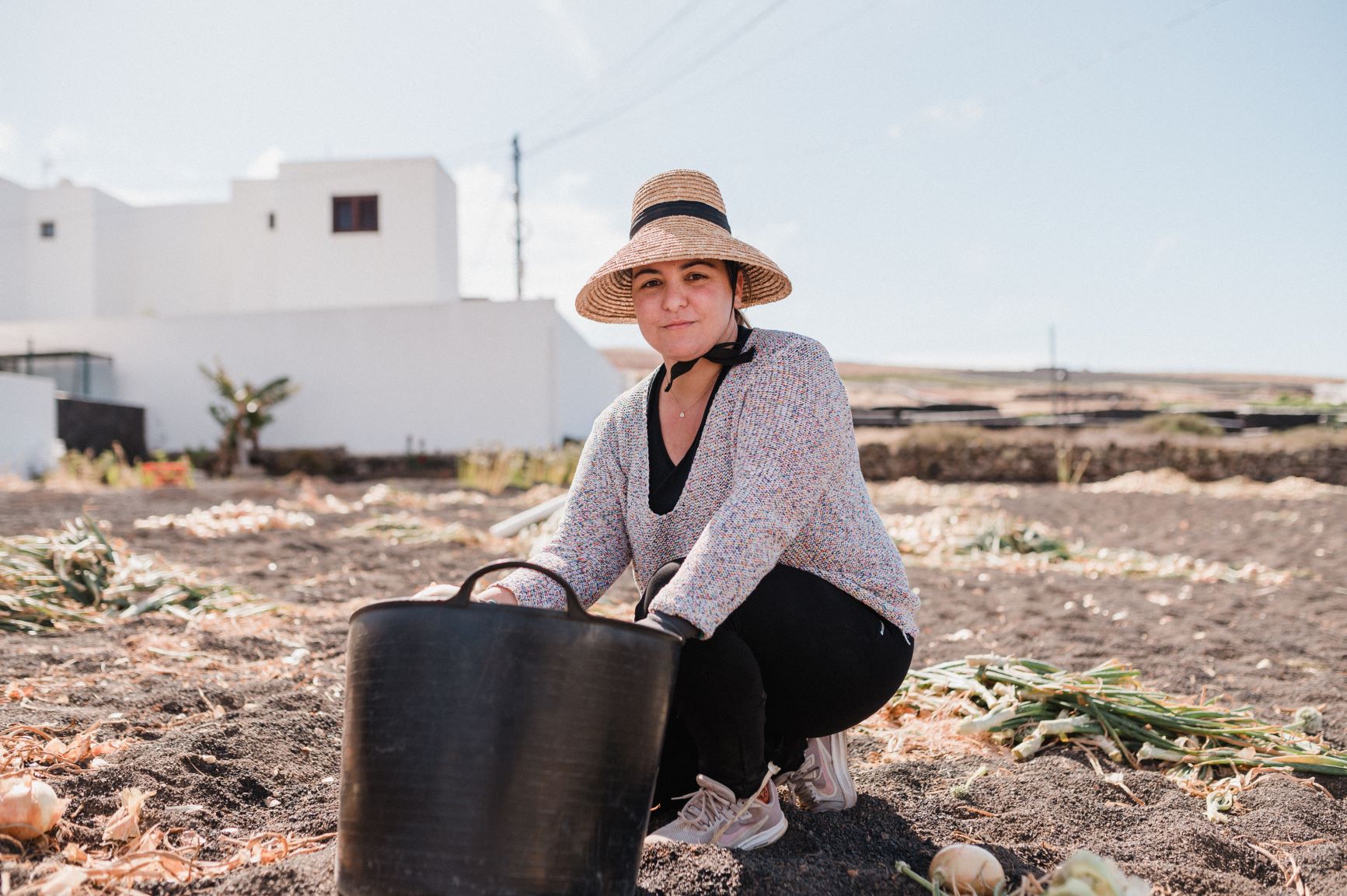 Lidl promociona los productos de Lanzarote / CanariasNoticias.es Lidl promociona los productos de Lanzarote / CanariasNoticias.es