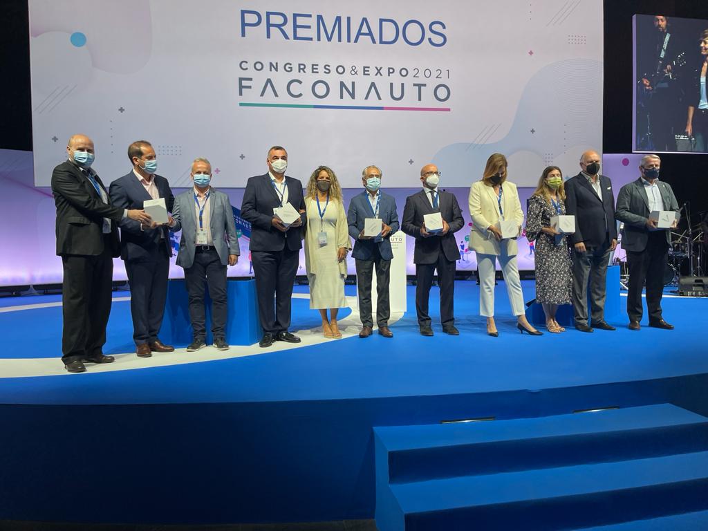 Domingo Alonso Group recibe el “Premio Sostenibilidad y Medio Ambiente 2021” / CanariasNoticias.es