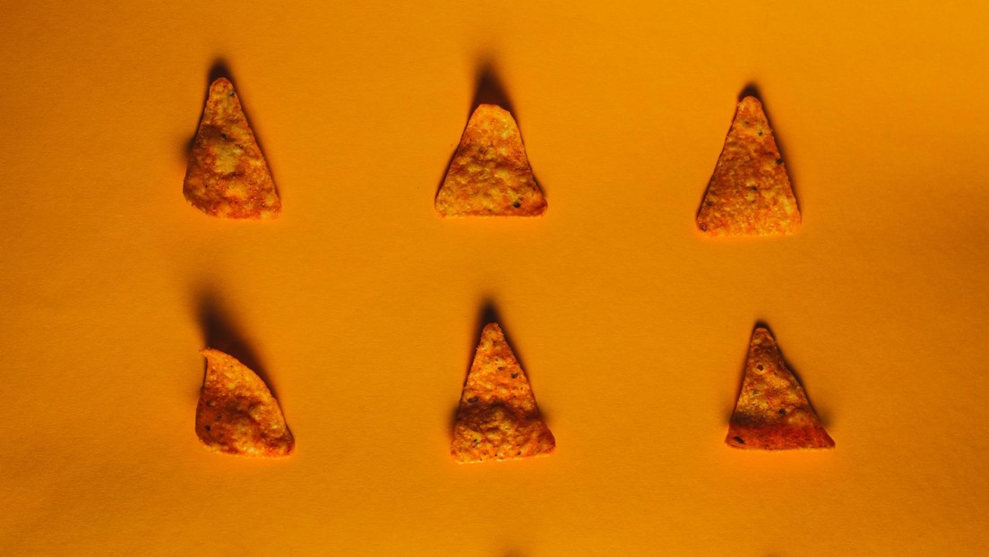 Imagen ilustrativa Doritos