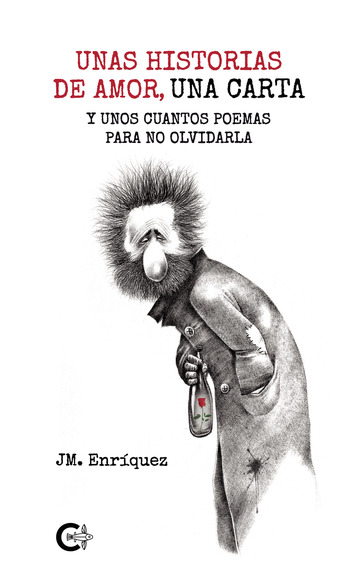 Caligrama Editorial. JM. Enríquez/ canariasnoticias