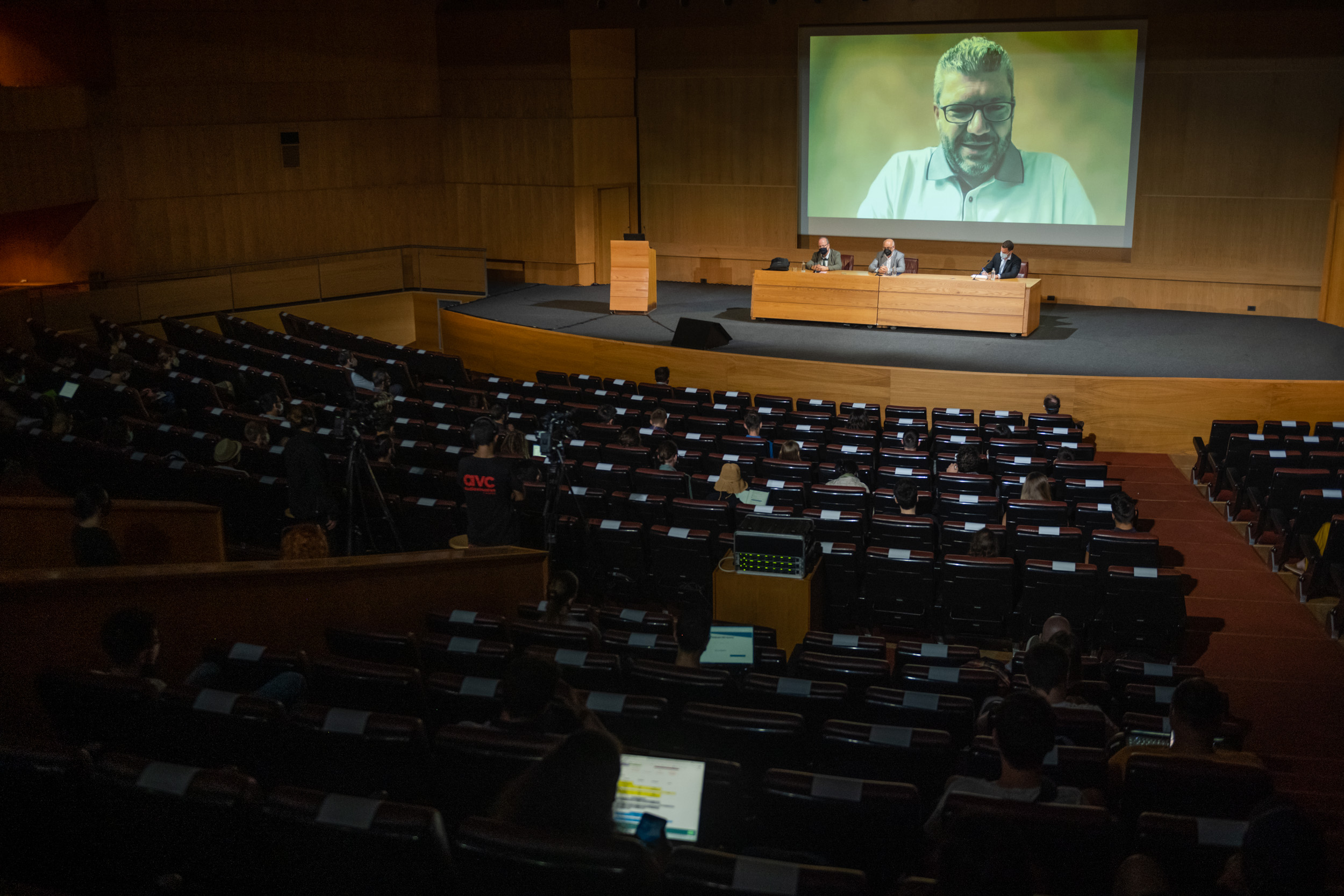 El congreso de inteligencia artificial DeepLearn 2021 Summer reúne en Gran Canaria / CanariasNoticias.es