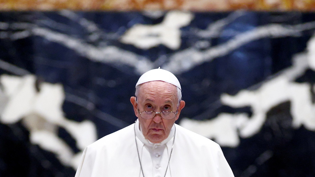 Papa Francisco/ canariasnoticias Papa Francisco/ canariasnoticias