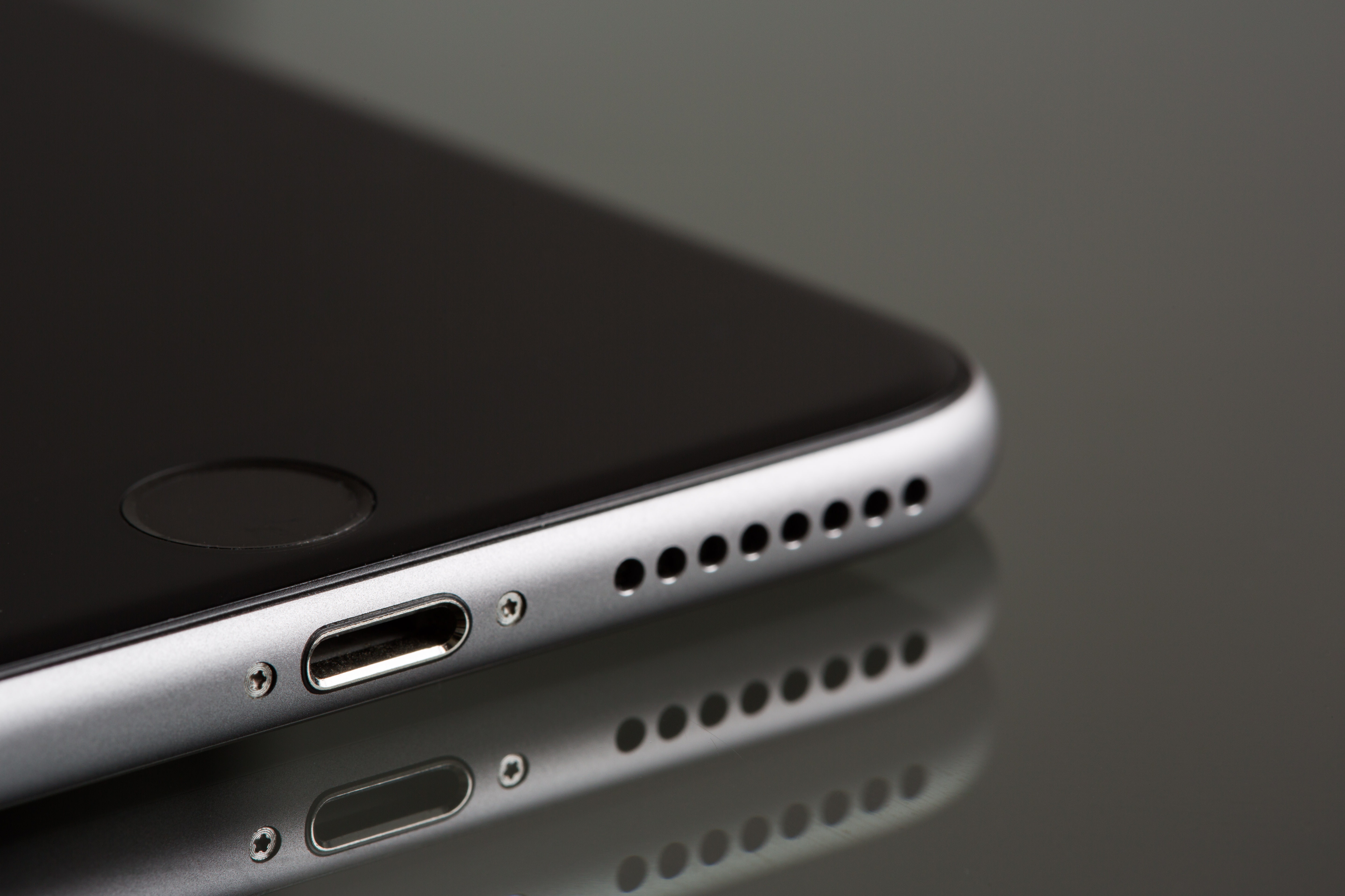 / Torsten Dettlaff (Pexels) El lado bueno de comprar iphone 8 plus reacondicionados