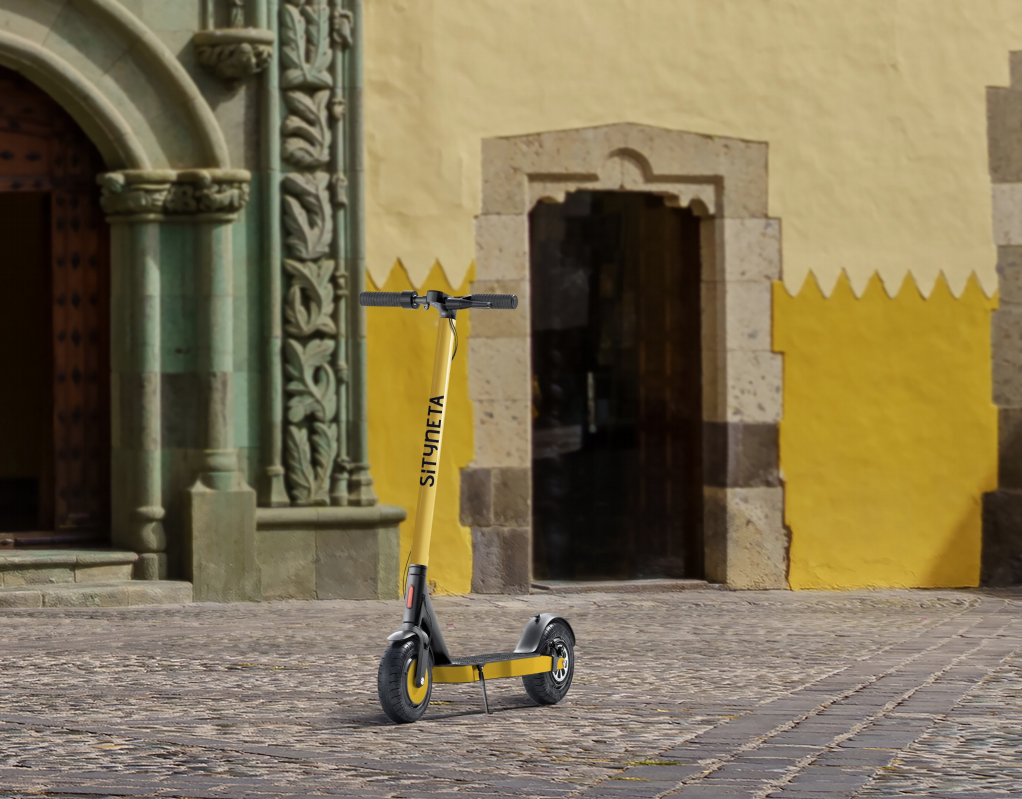 Las Palmas de Gran Canaria pone en marcha la Sítyneta / CanariasNoticias.es