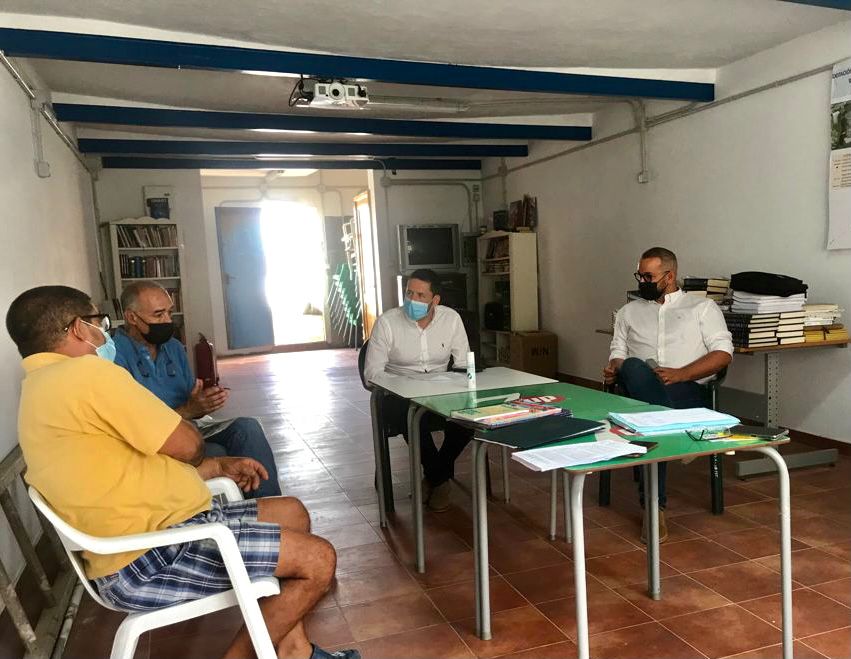 Las playas de Tufia y Agua Dulce contarán con servicio de salvamento y socorrismo / CanariasNoticias.es