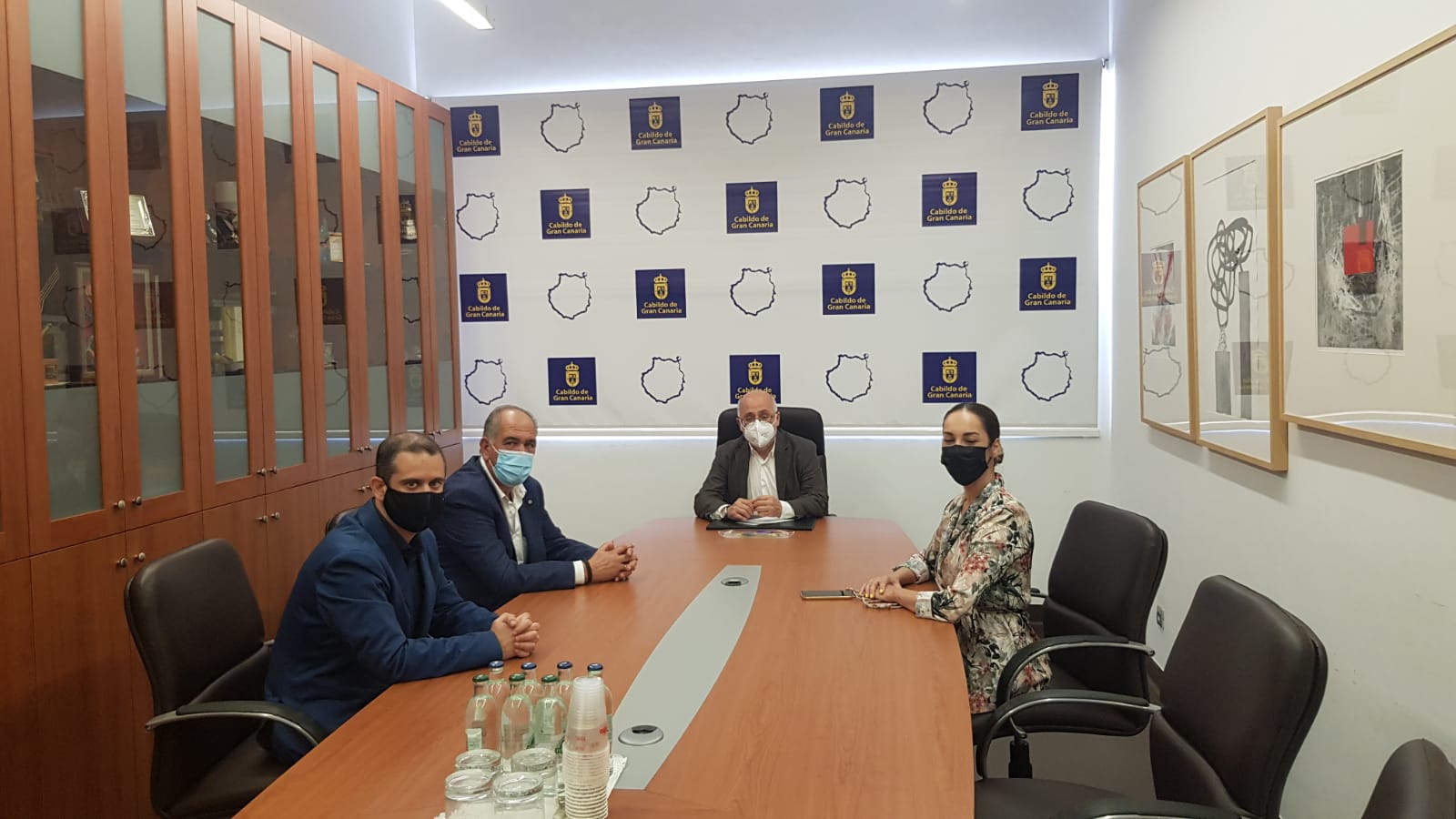 Se acuerda la suspensión definitiva de la Romería del Pino en Teror (Gran Canaria) / CanariasNoticias.es Se acuerda la suspensión definitiva de la Romería del Pino en Teror (Gran Canaria) / CanariasNoticias.es
