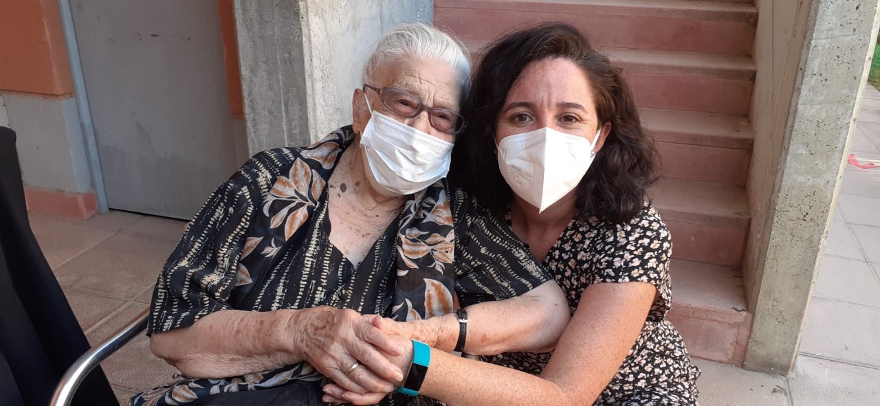 Día del Abuelo/ canariasnoticias Día del Abuelo/ canariasnoticias