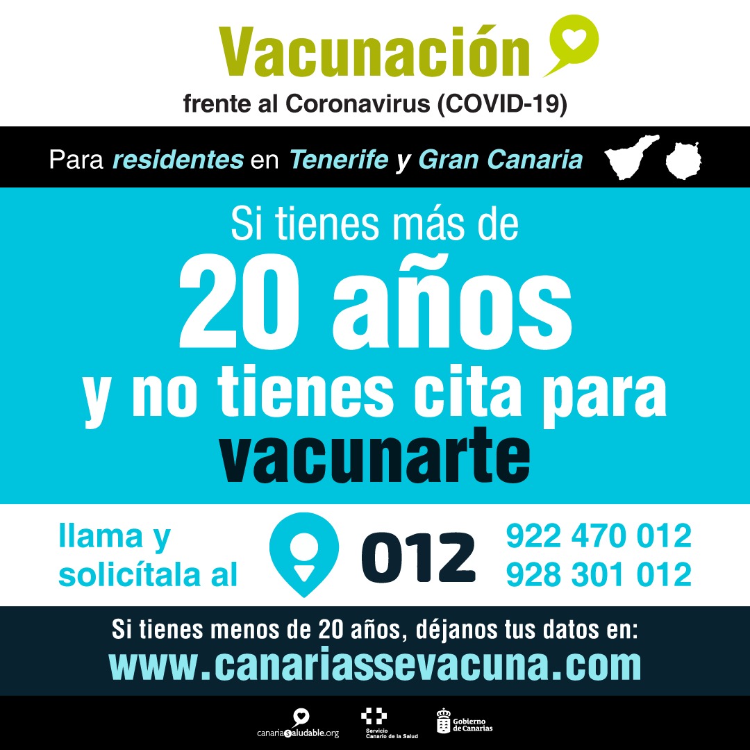 Vacunación contra Covid-19 / CanariasNoticias.es Vacunación contra Covid-19 / CanariasNoticias.es