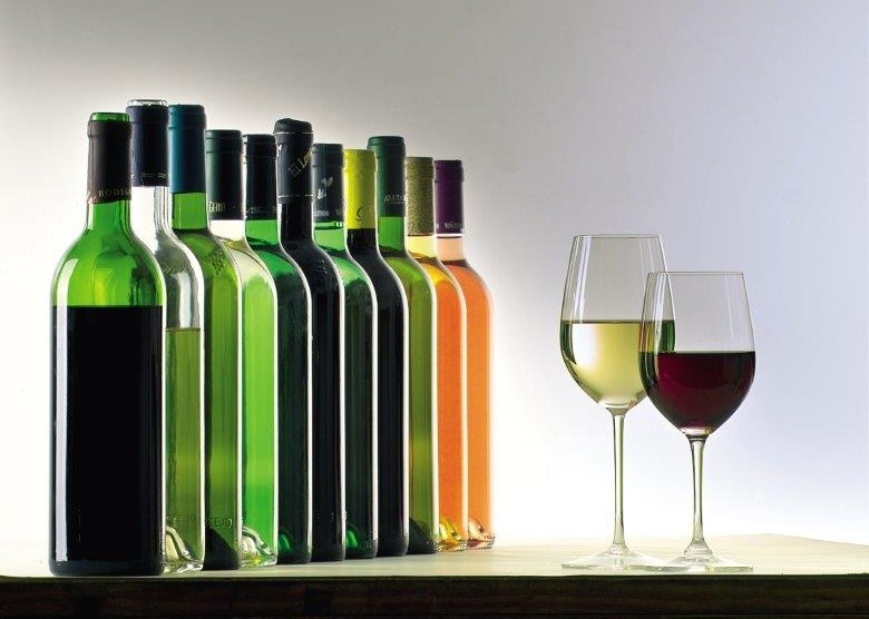 Vinos Vinos