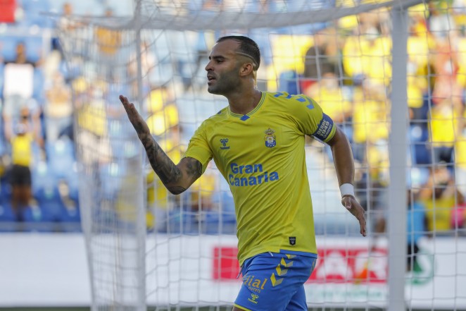 U.D. Las palmas 2 - S.D. Huesca 1/ canariasnoticias