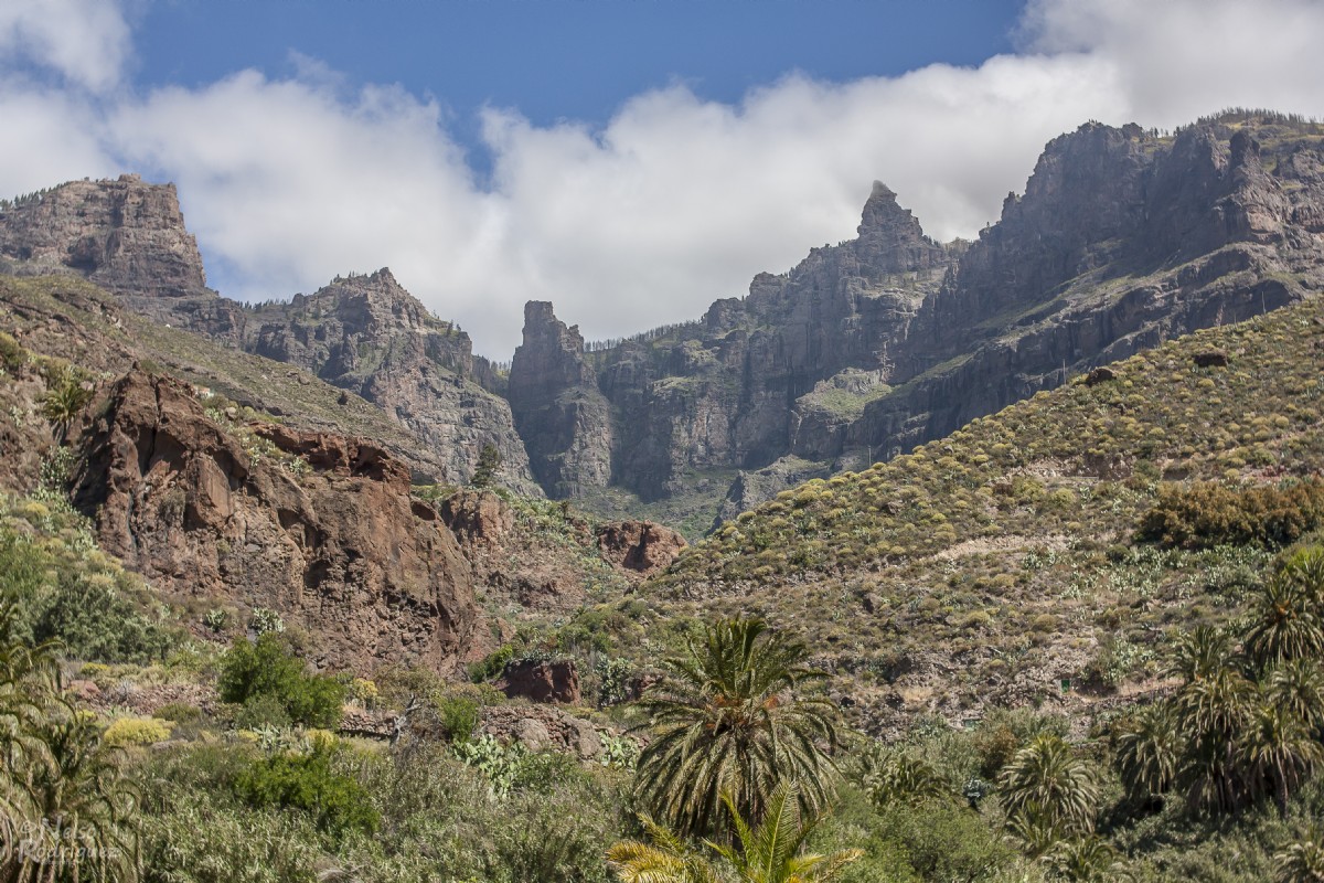 Cumbres de Gran Canaria / CanariasNoticias.es