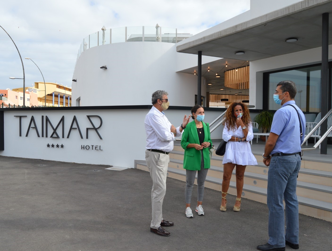 Hotel Taimar de Costa Calma en Pájara (Fuerteventura) / CanariasNoticias.es Hotel Taimar de Costa Calma en Pájara (Fuerteventura) / CanariasNoticias.es