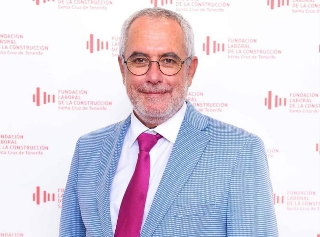 Óscar Izquierdo, presidente de FEPECO / CanariasNoticias.es Óscar Izquierdo, presidente de FEPECO / CanariasNoticias.es
