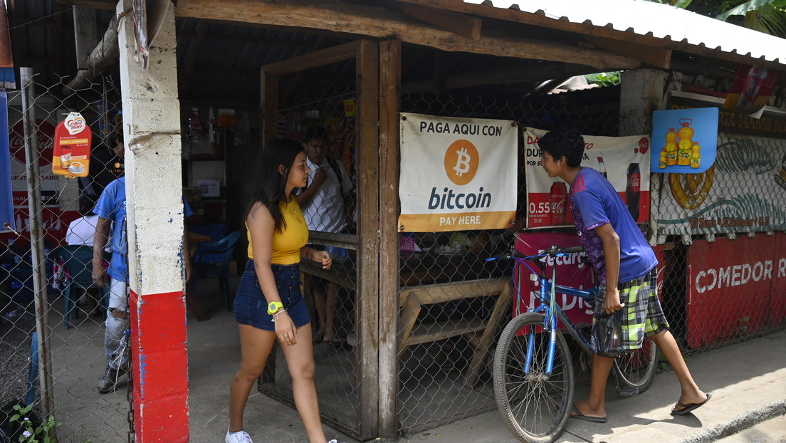 Tienda en El Salvador donde se aceptan bitcoines Tienda en El Salvador donde se aceptan bitcoines