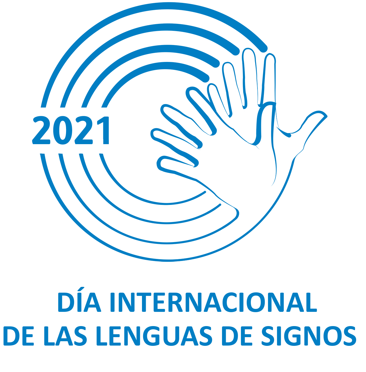 Día Internacional de las Lenguas de Signos