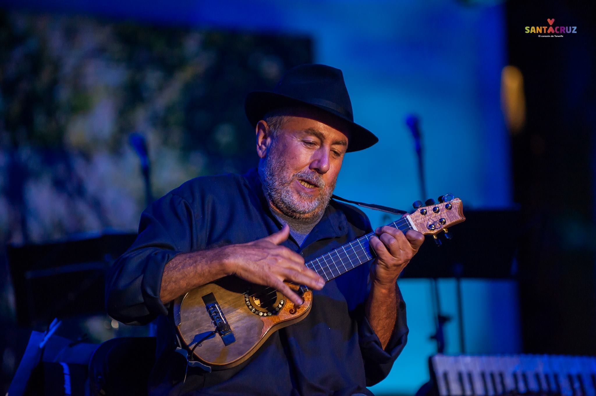 Domingo Rodríguez Oramas, 'El Colorao' Domingo Rodríguez Oramas, 'El Colorao'