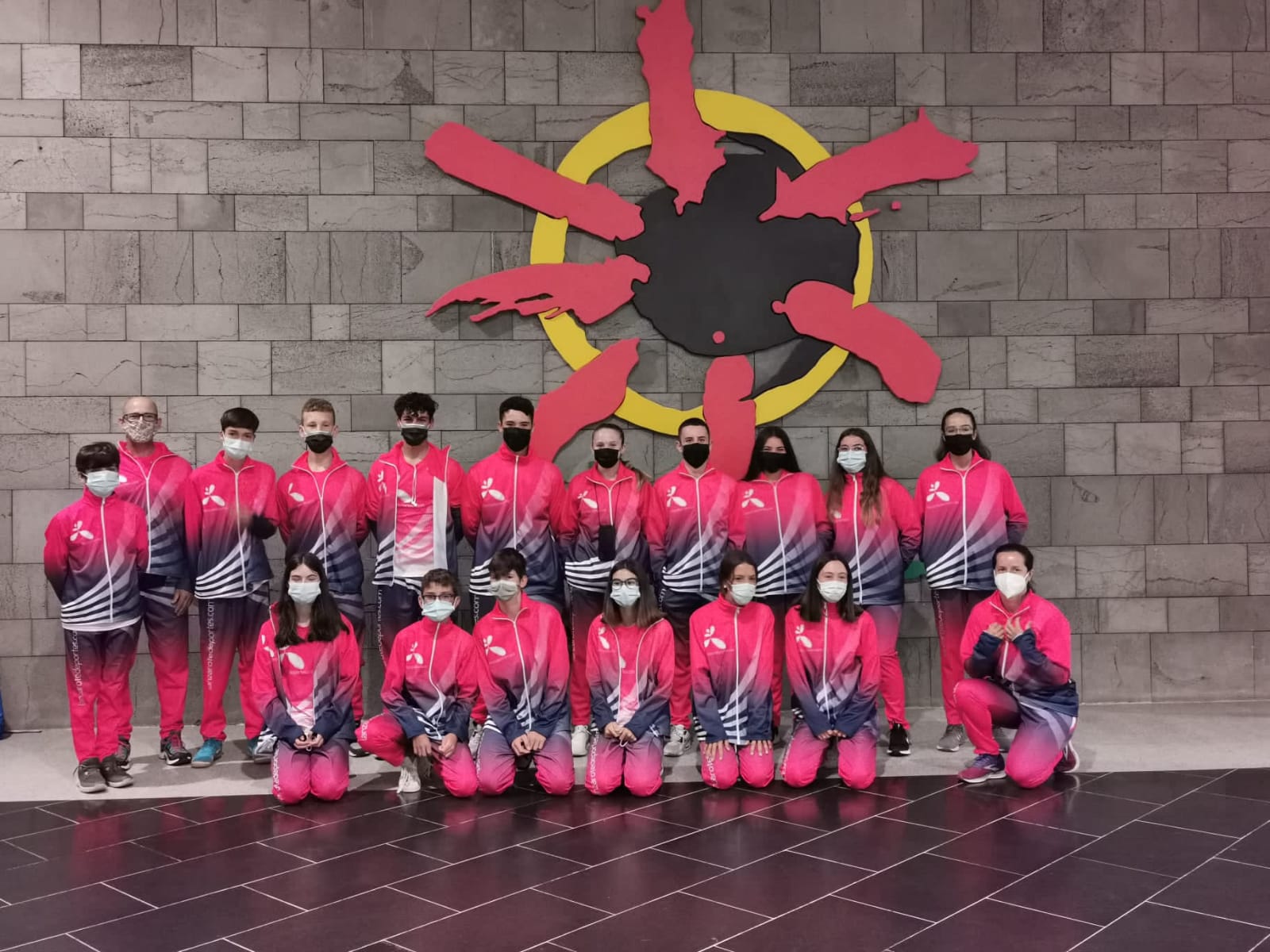 Club Orientación de Haría / CanariasNoticias.es Club Orientación de Haría / CanariasNoticias.es