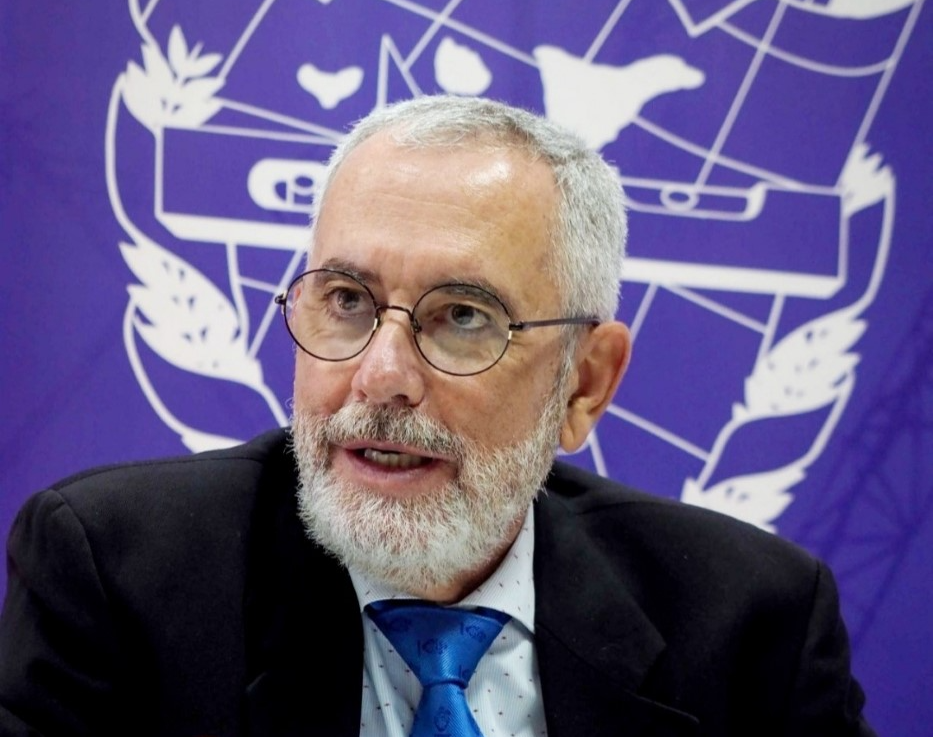 Óscar Izquierdo, presidente de FEPECO / CanariasNoticias.es Óscar Izquierdo, presidente de FEPECO / CanariasNoticias.es